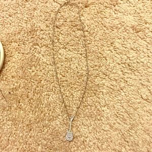 Guitar Necklace